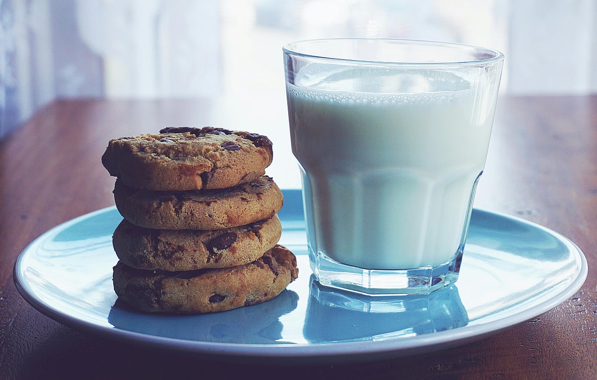 Cookie Recall - Pexels
